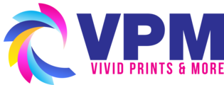 Vivid Prints & More